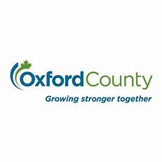 oxford county logo