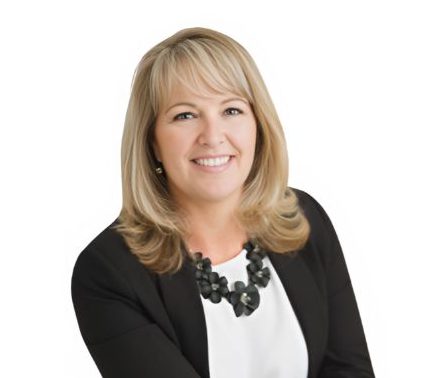 Bonnita Vanderklooster, REALTOR® with CENTURY 21 Heritage House Ltd. Brokerage